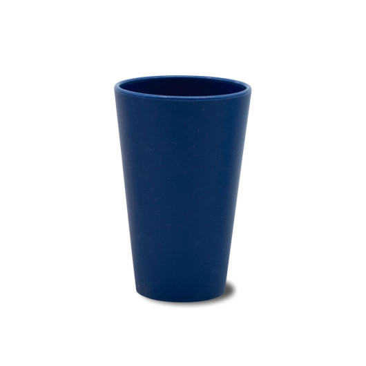 Silicone Cups Navy